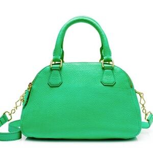 J.Crew Biennial satchel bag